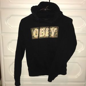 Obey Hoodie